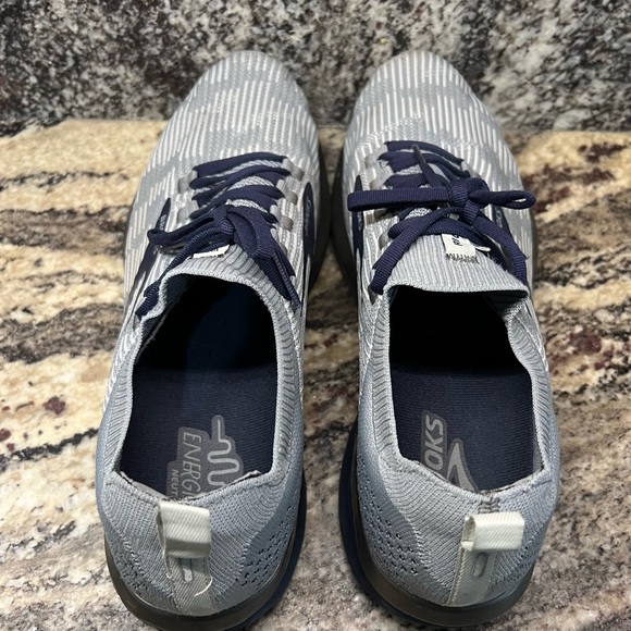 🏃🏻♂️Men’s Brooks Ricochet 2 road running shoe, size 12 - Picture 6 of 9